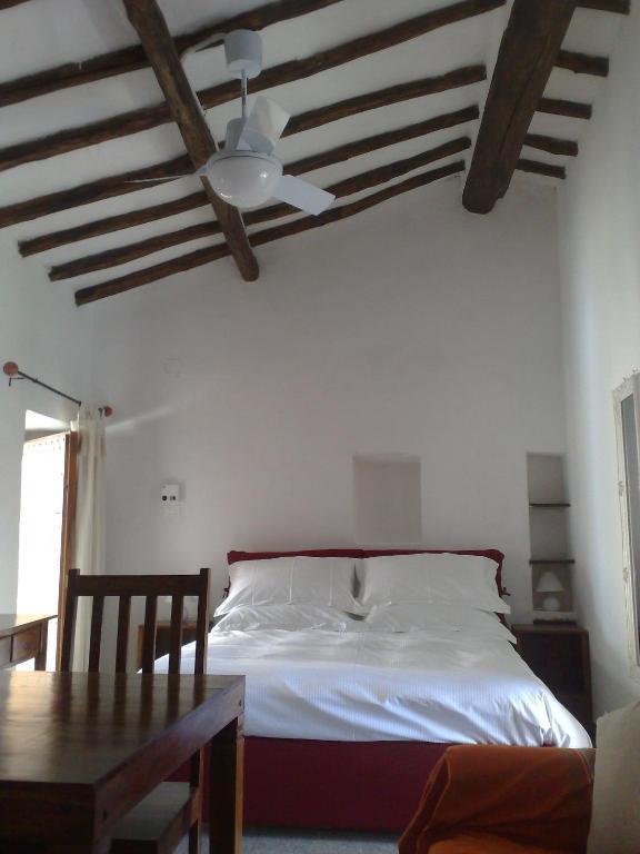 La Locanda Di Cadi Petralia Soprana Chambre photo