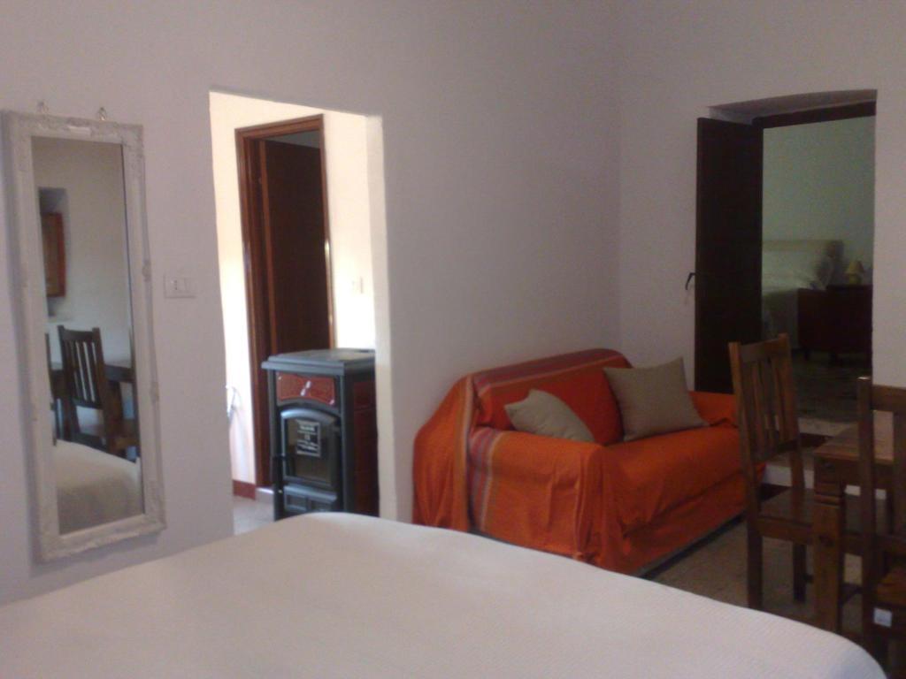 La Locanda Di Cadi Petralia Soprana Chambre photo