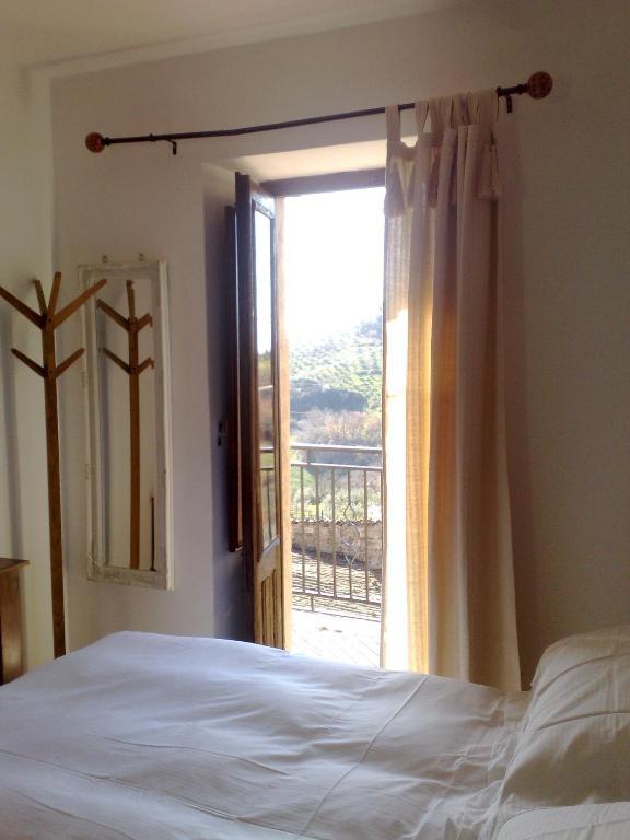 La Locanda Di Cadi Petralia Soprana Chambre photo