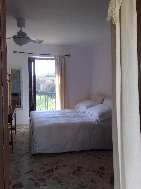 La Locanda Di Cadi Petralia Soprana Chambre photo