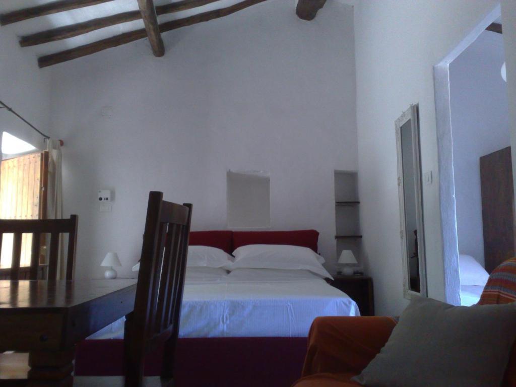 La Locanda Di Cadi Petralia Soprana Chambre photo