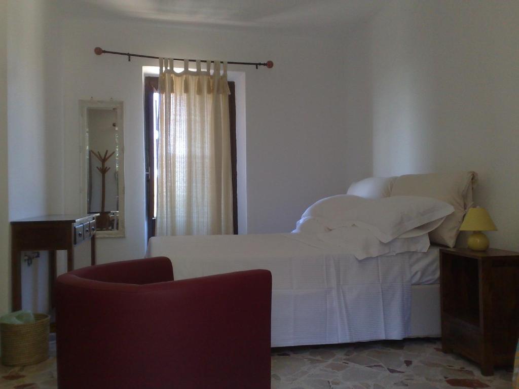La Locanda Di Cadi Petralia Soprana Chambre photo