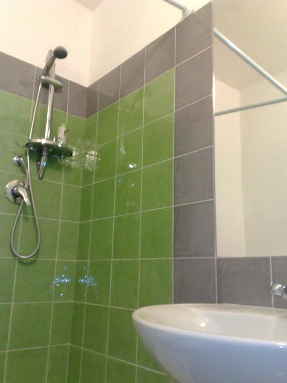 La Locanda Di Cadi Petralia Soprana Chambre photo