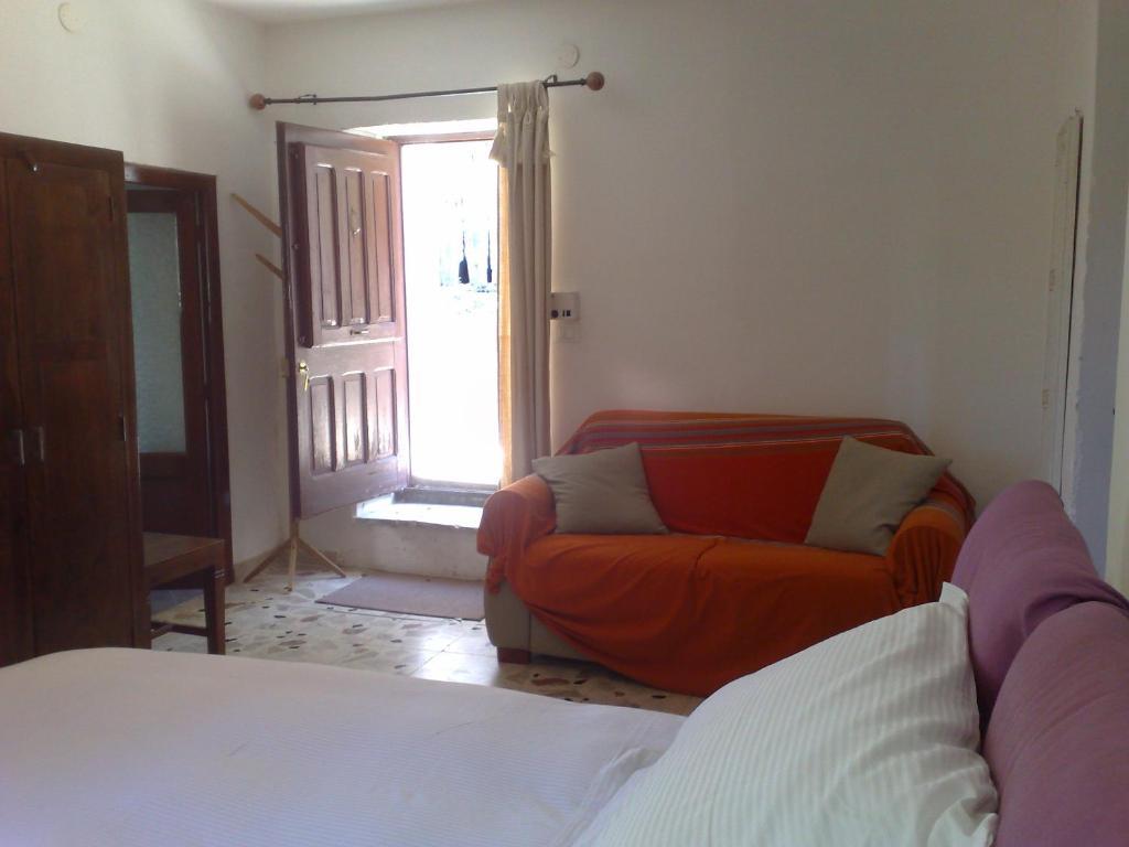La Locanda Di Cadi Petralia Soprana Chambre photo