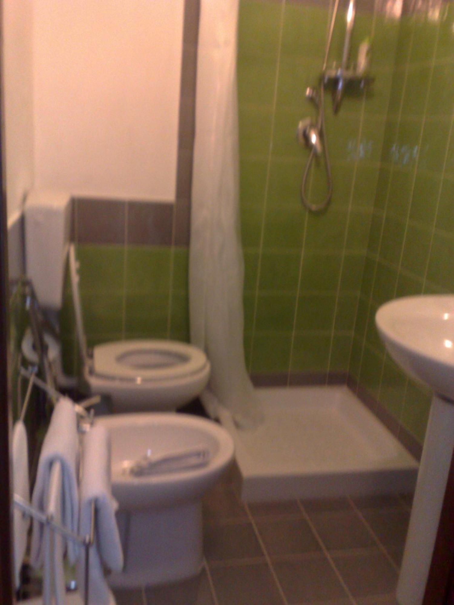 La Locanda Di Cadi Petralia Soprana Extérieur photo