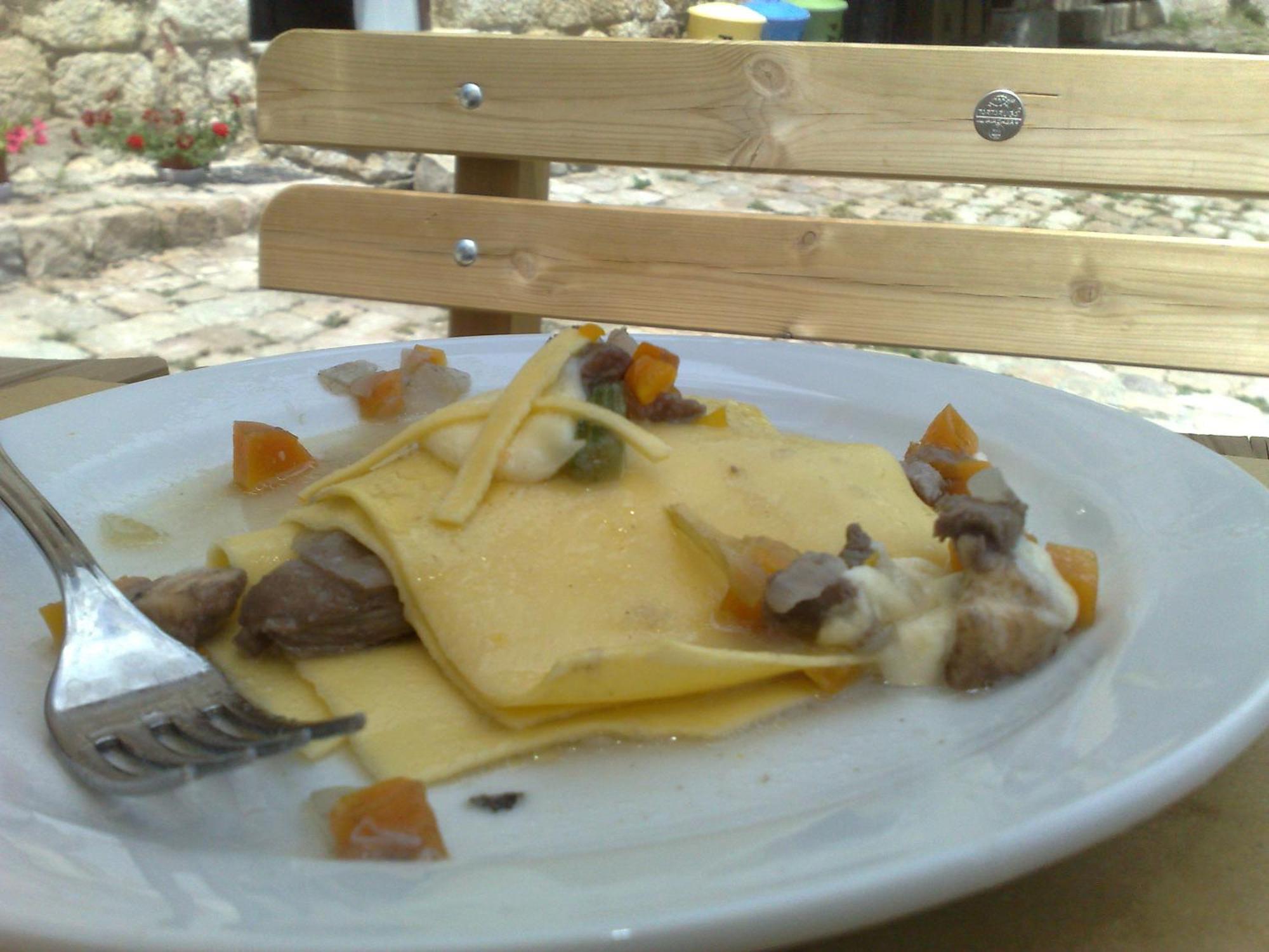 La Locanda Di Cadi Petralia Soprana Extérieur photo