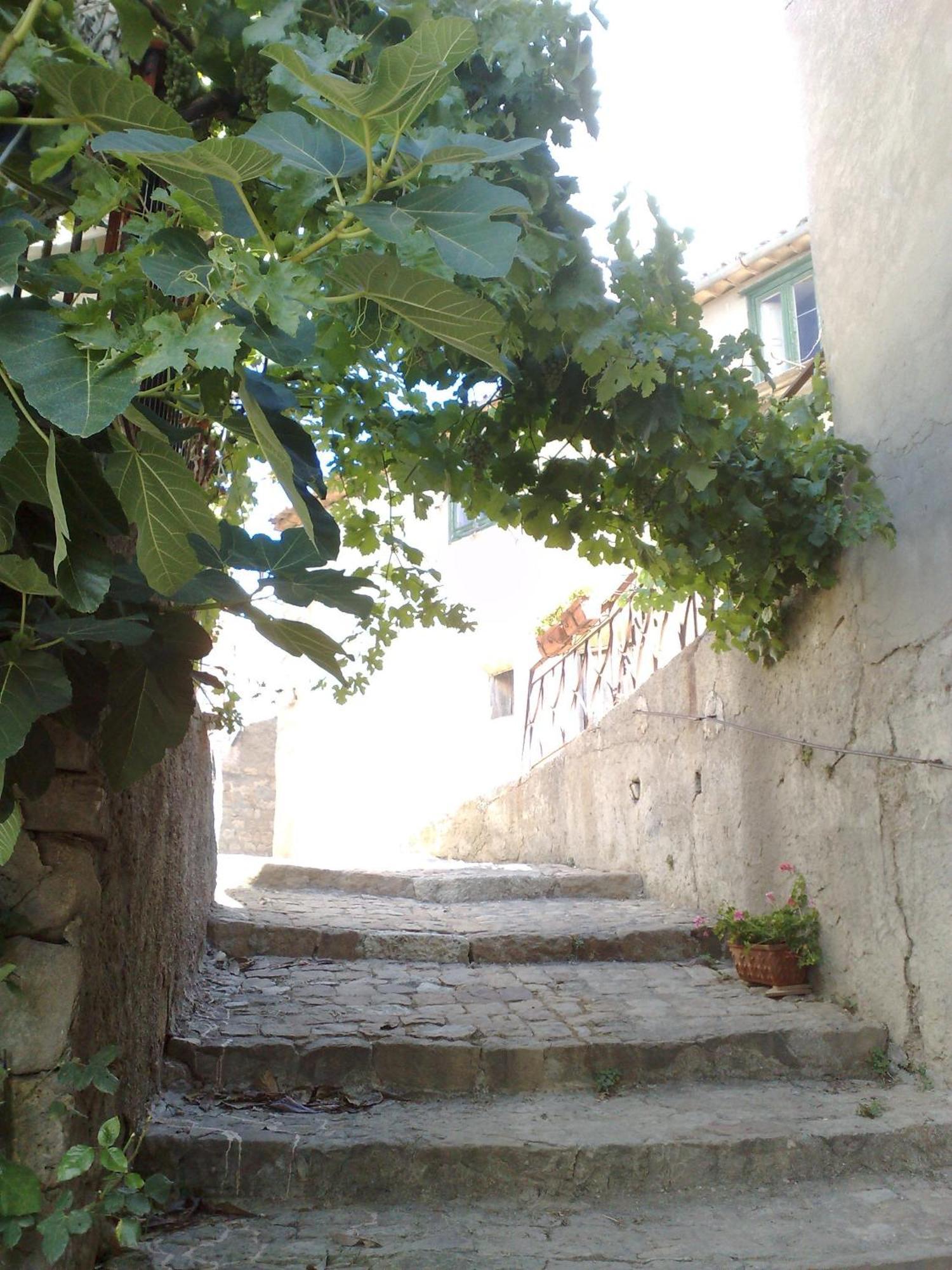 La Locanda Di Cadi Petralia Soprana Extérieur photo