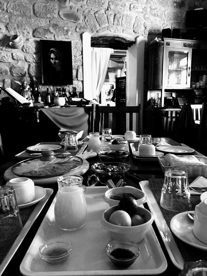La Locanda Di Cadi Petralia Soprana Extérieur photo