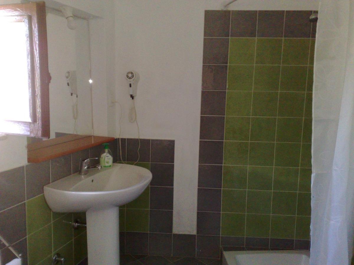 La Locanda Di Cadi Petralia Soprana Chambre photo